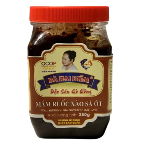 Mẹo Bảo Quản Các Loại Mắm Để Được Lâu Mà Vẫn Giữ Nguyên Hương Vị